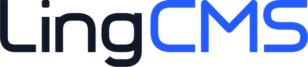 LingCMS
